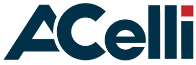 A.Celli logo