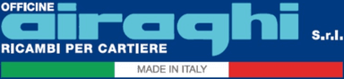 Officine Araghi logo