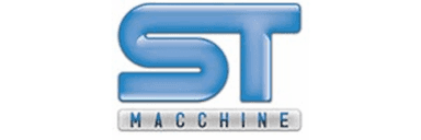ST Macchine logo