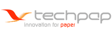 Techpap SAS logo