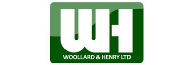 Woollard and Henry LTD logo